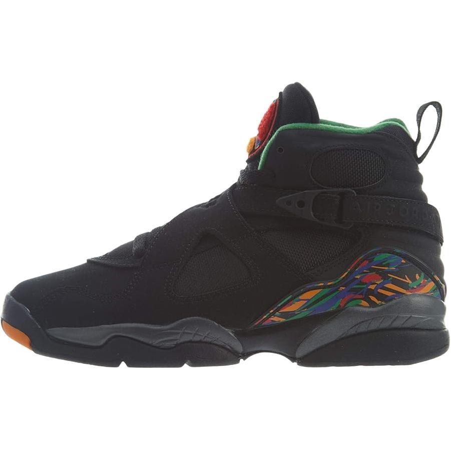(GS) Air Jordan 8 Retro  Tinker - Air Raid  Kids  305368-004 EU 40