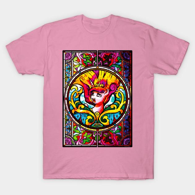 T Shirt Women Altare Secretum Cadance Harajuku Print Kawaii Tshirt Summer Short Sleeve Female T-Shirt Top Tee