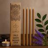 Palo Santo Incense Sticks Large Chipre 4 Pack