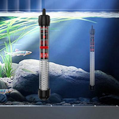 20-32°C Aquarium Heating Rod 25-300W Thermostat Heater Fish Tank Heater  Fish Tank