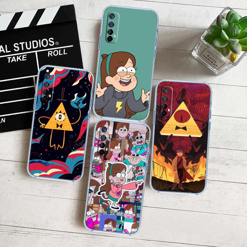 RP33 G-Gravity F-Falls Phone Case for Motorola Moto G40 G04 G05 One Ace Action  Fusion + Plus Hyper Macro Vision Zoom