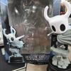 Hollow Knight Game Anime Character Shadow Knight 12cmpvc New Collectible Model Desk Decoration Toys Action Figure Birthday Gifts