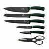 Set di coltelli Berlinger Haus Bh-2580 su supporto