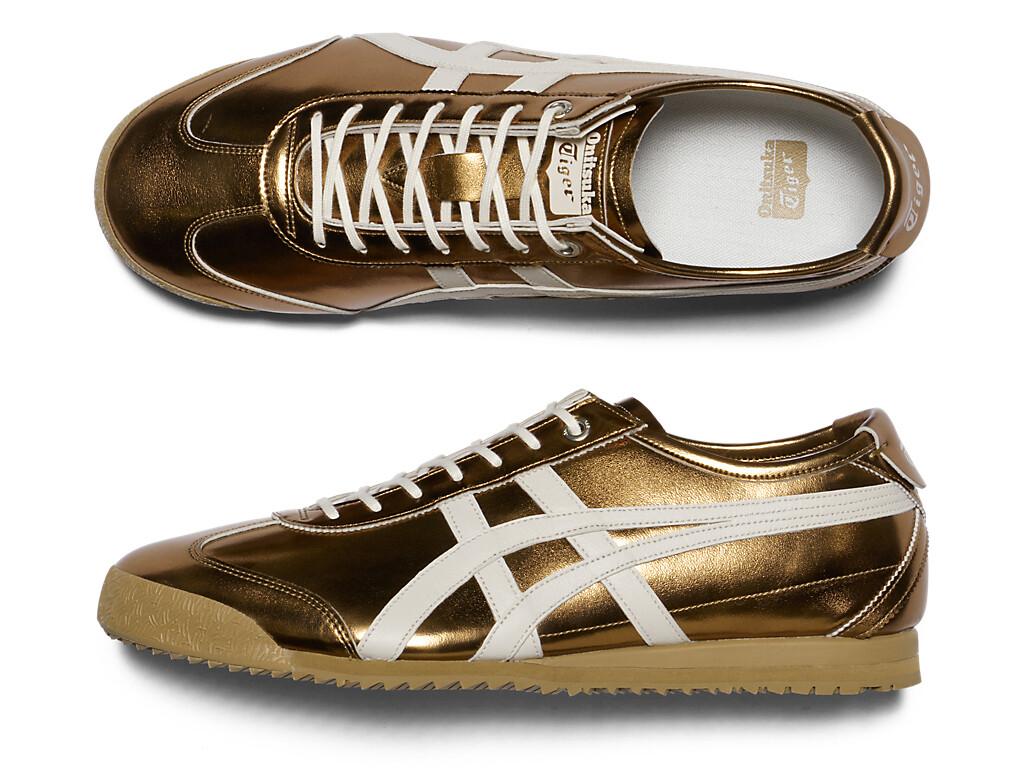 1183C468-200 Onitsuka Tiger Mexico 66 SD Desert Camp Cream (Herren)