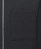 Musinsa Standard Relaxed Minimal Jacket [Dark Gray]