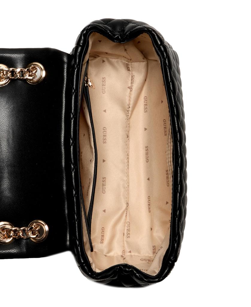 [GUESS] EVERLEE CONVERTIBLE XBODY FLAP