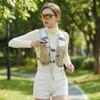 Waterproof Sports Running Vest Lightweight Water Pack Backpack Hydration Vest Bag  Running