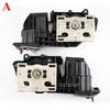 For Subaru Legacy 2004-2011/2013-2020 car accessories Auto Power Folding Rearview Side Mirror Control Module Actuator&gear Set