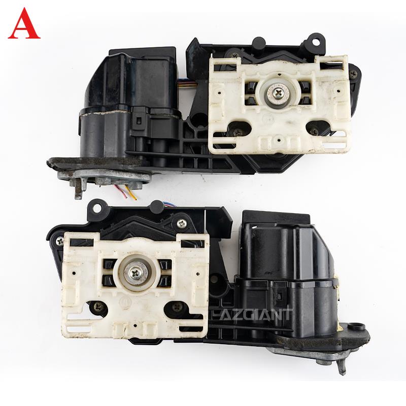 For Subaru Legacy 2004-2011/2013-2020 car accessories Auto Power Folding Rearview Side Mirror Control Module Actuator&gear Set
