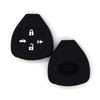 High-quality anti-falling key covers suitable for Toyota straight 4 key silicone car key boxes,