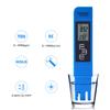 Water Quality Testing Kit Tds Water Quality Testing Pen Ph Meter EcPH Test Pen Ph Meter PH Tester