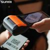 Sunmi V2s Handheld Android POS Terminal with Barcode Scanner & Printer CN plug (adapter included)