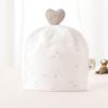 Newborn Double-Layer Cotton Pullover Hat for Spring & Autumn