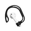 1 Pair Wireless Earphone Holder Anti-lost Protective Earhooks for AirPods 1 2