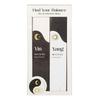 Something Different Yin Yang Incense Sticks Set (Pack of 60)