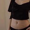 Accessories, Fashion Bead Chain Double Ladies Waist Chain, Metal Chain Body Chain Belly Chain Waist Jewelry