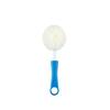 Flexible Household Cup Brush Soft Foam Water Cup Cleaning Brush New Cup Cleaning Sponge  Kitchen