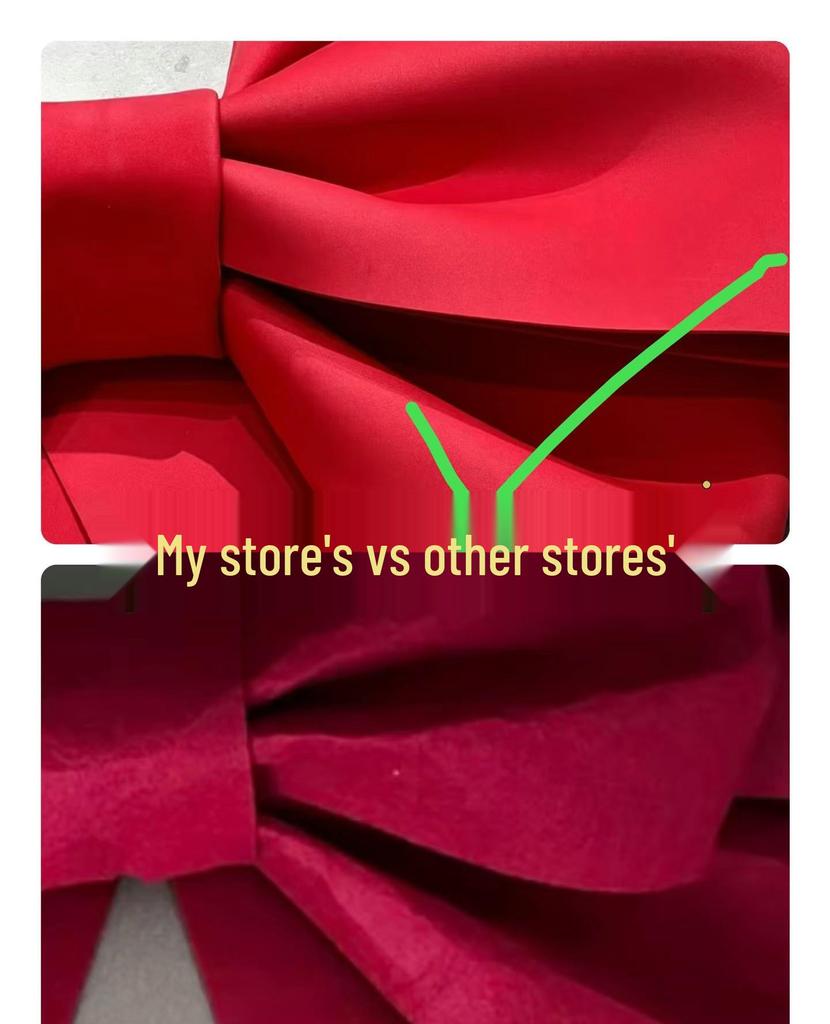 4S Store Grand Bow Car Delivery & Wedding Car Decoration