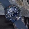 Casio Men PRO TREK Black Watch PRT-B50-2PR PRT-B50-2PR