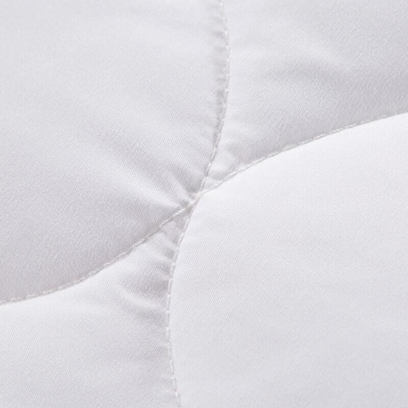 LOVO Surui All-Season Australian Wool & Soy Fiber Quilt