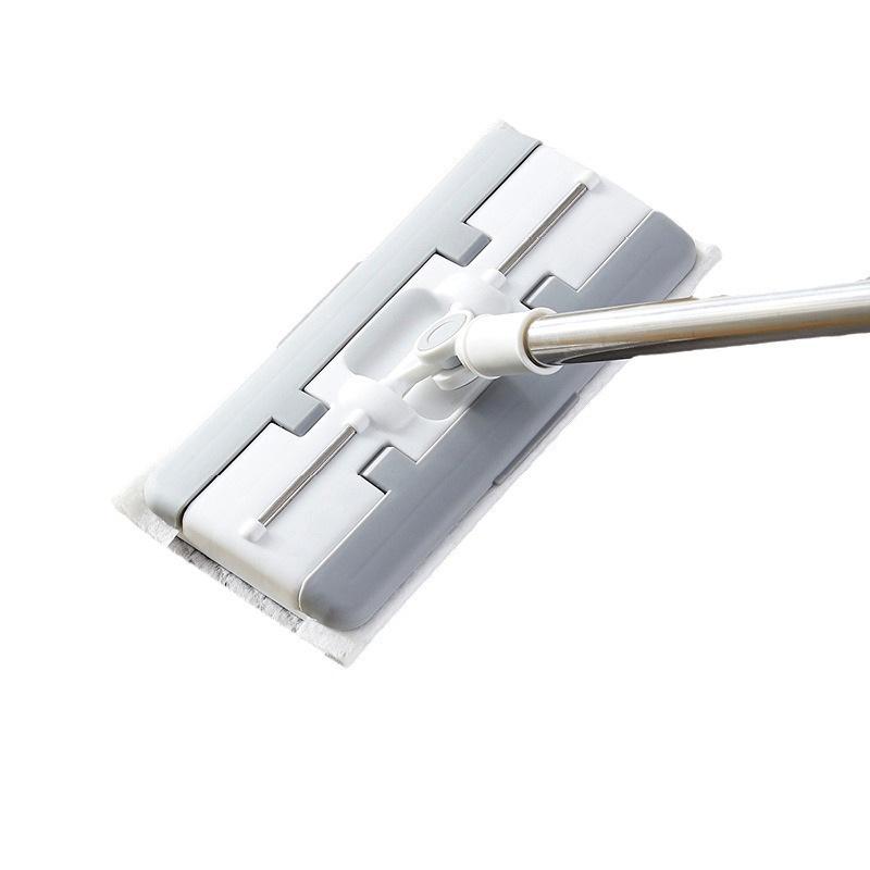 Automatic Hands-Free Floor and Bathroom Cleaning Mop