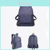 Outdoor-Sport Faltbarer Rucksack mit Oxford-Gewebe für Reisen und Wandern
