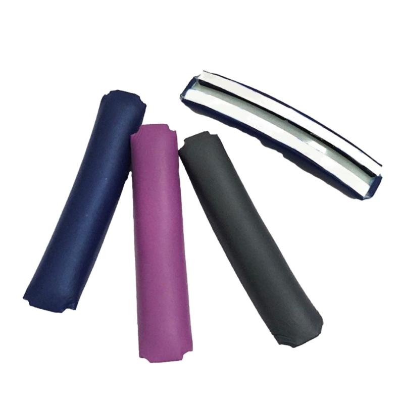 Coussin de bandeau de remplacement pour casque JR460NC. Parfaitement adapté. Coussin de bandeau épais et durable. Oreillettes