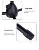 Adjustable Portable Microphone Tripod Stand for Live Streaming, Recording, Outdoor, or KTV