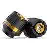 2PCS CNC Aluminum Front Fork Frame Slider Wheel Motorbike Falling Protection Anti Collision Cup dirt bike Motorcycle