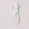 Summer Mesh Breathable Low Cut Socks Silicone Non-slip Invisible No Show Socks Casual Solid Color Ice Silk Sock