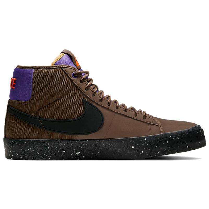 Nike Sb Zoom Blazer Mid Gt Acg  Skateboard Shoes DC0615-200