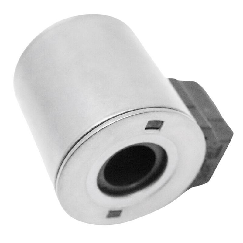 Powerful 12V 5/8Inch Solenoid Valve Coil /Solenoid 4303712 For Hydraforce Valve Stem Series 10, 12, 16, 38 And 58 Replacement Pa