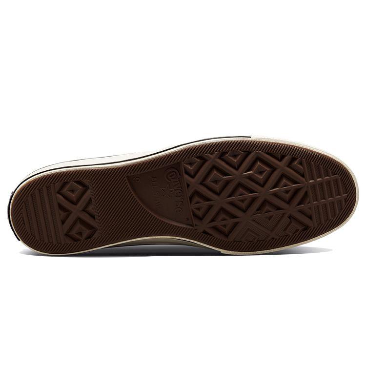 Кроссовки Converse Chuck 70 Low Deep Bordeaux Unisex Red Egret Black 171570C 43 — фото 6