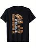Funny Bearded Dragon Ownertil Its Head Its Like Do You Graphic100 Cotton Oneck Short Sleeve Casual Printed Unisexs Tshirt