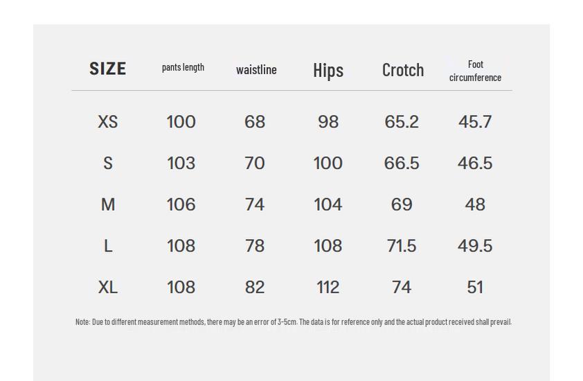 LESS 2026 Summer Loose Straight-Leg Casual Trousers