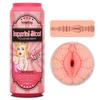 Masturbateur - Lovetoy - PLEASURE BREW IMPERIAL STOUT - Vibrant - Rose - Flexible