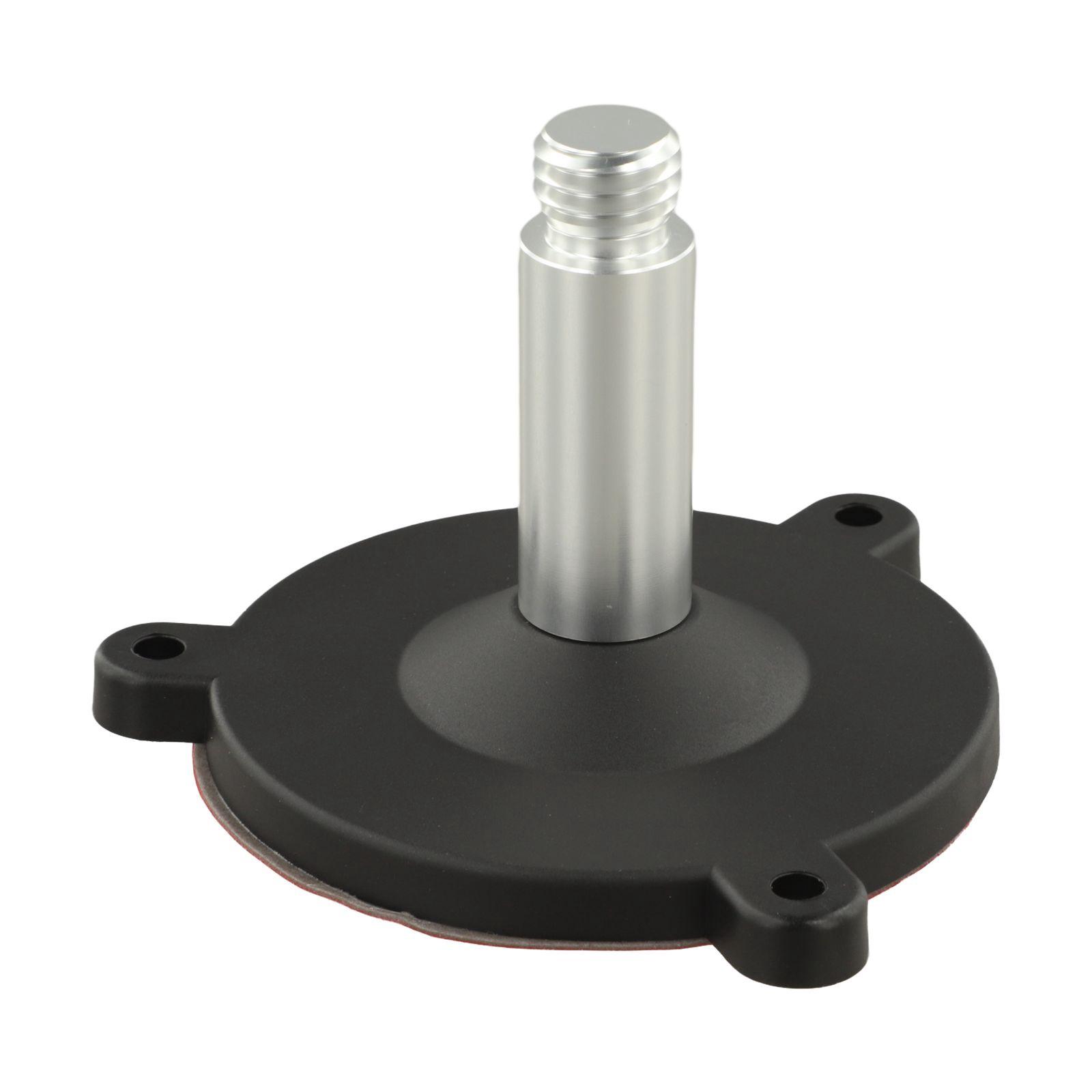 

Innovative Design of the 5/8 Inch Threaded For GNSS Antenna Mounting Solution