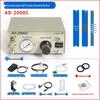 Lanbaowan Fully/Semi-Automatic UV/Silicone Potting & Dispensing Machine with Manual Controller
