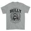 Verärgere nicht meinen Schläger American Bully Pitbull Erwachsenen T-Shirt