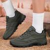 Anti-slip Hiking Shoes for Men Women Breathable Comfort Sneakers Wear Resistant Outdoor Footwear for Camping Trekking Walking