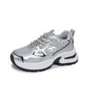Women Casual Platform Shoes Lightweight Comfortable Walking Sneakers for Commuting Travel and Daily Wear
