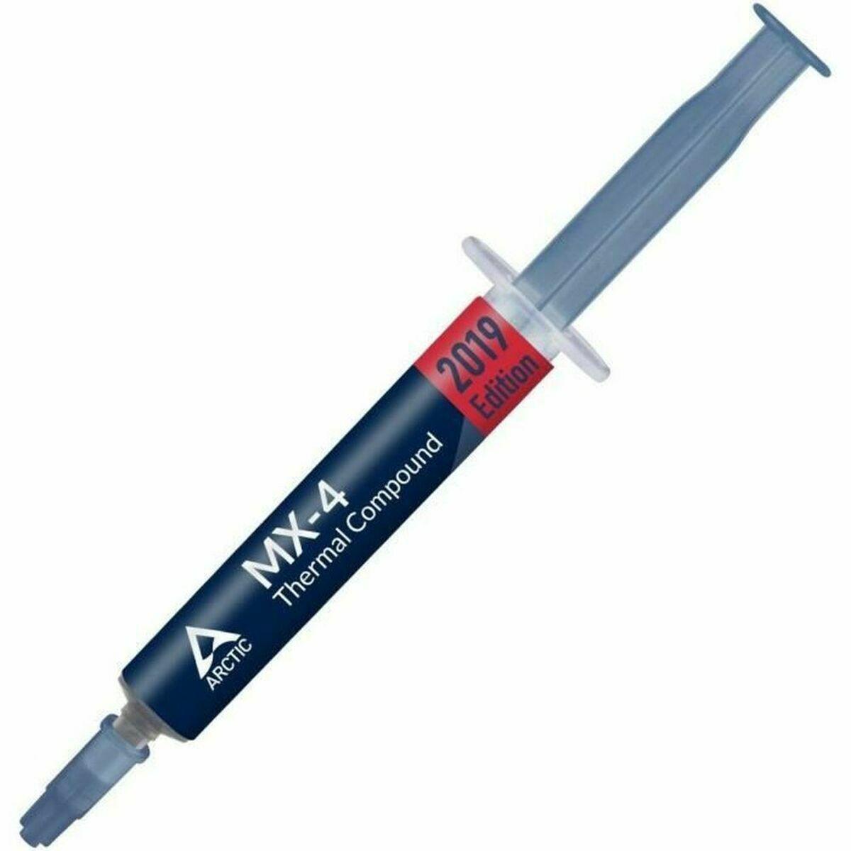 

Термопаста Арктика MX-4