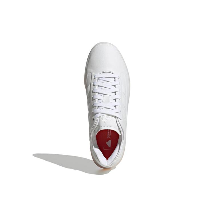 Adidas Wmns Zntasy 'White Bright Red' Women's GZ2299