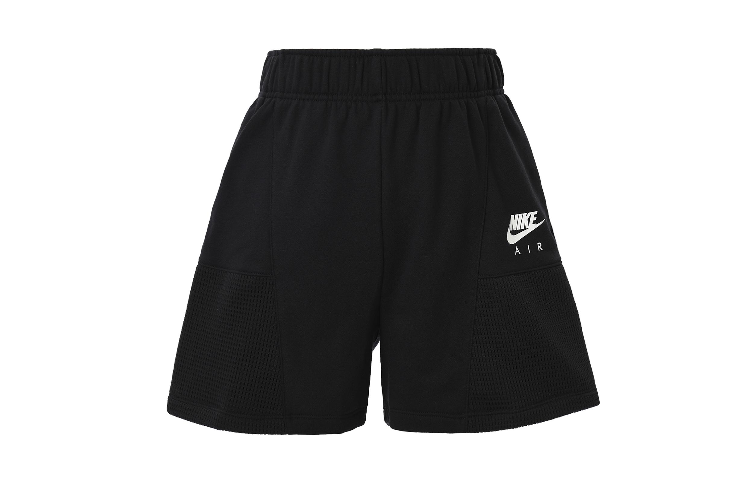 

Nike Casual Shorts Women s Black Moderate DM6471-010 S