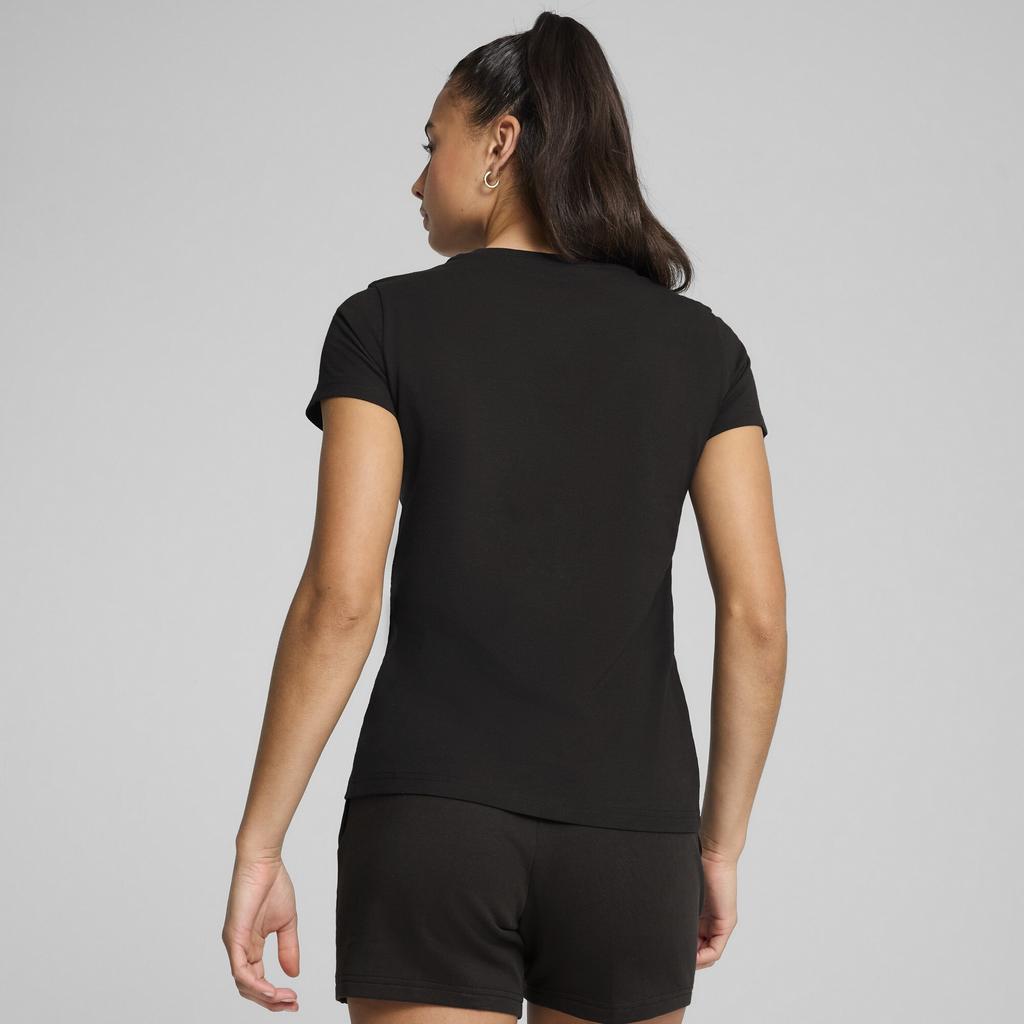 Puma T-Shirt Ess Elevated 68501601 R Xs