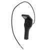 Wifi Borescope 1080P HD Waterproof 3.5in IPS Screen 6mm Four Way Articulating Borescope with LED Lights for Car Engine