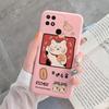 For Redmi 10C 10 C Back Cover Protective Case Soft Silicone Cute Cartoon Cat Frog Phone Case For Xiaomi Redmi 13C 14C 12C Coque