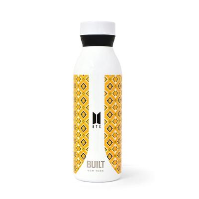 BUILT BTS Jungkook Water 532ml Screw Portable Bottle, Top, Vacuum,