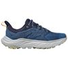 HOKA One One Anacapa Gtx Comfortable Non-Slip Durable Low-Top Hiking Shoes Men Hiking Shoes Blue 1141632F-FHT
