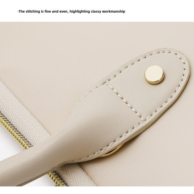 Модная и повседневная легкая ручная сумка через плечо — фото 16